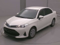 2022 Toyota Corolla Axio