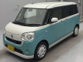2017 Daihatsu Move Canbus