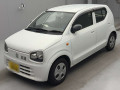 2016 Suzuki Alto