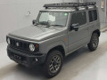 2021 Suzuki Jimny