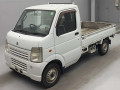 2012 Suzuki Carry Truck