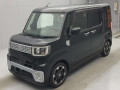 2014 Daihatsu Wake