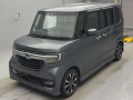 2020 Honda N-BOX CUSTOM
