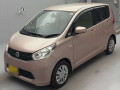 2014 Nissan DAYZ