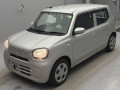 2022 Suzuki Alto