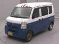2009 Mazda Scrum