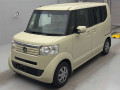 2012 Honda N-BOX