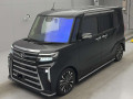 2023 Daihatsu Tanto Custom