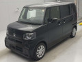 2024 Honda N-BOX