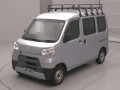 2018 Daihatsu Hijet Cargo