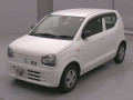 2019 Suzuki Alto