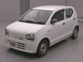 2018 Suzuki Alto