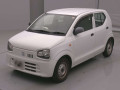 2018 Suzuki Alto