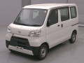 2018 Daihatsu Hijet Cargo
