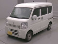 2021 Suzuki Every