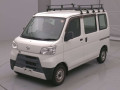 2018 Daihatsu Hijet Cargo
