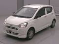2021 Daihatsu Mira e:S