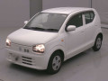 2021 Suzuki Alto