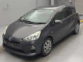 2013 Toyota Aqua