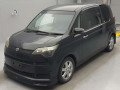 2013 Toyota Spade