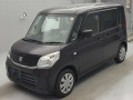 2017 Suzuki Spacia