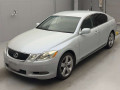2007 Lexus GS