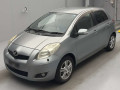 2010 Toyota Vitz