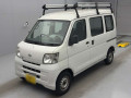 2015 Daihatsu Hijet Cargo