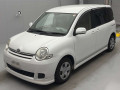 2011 Toyota Sienta