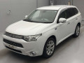2014 Mitsubishi Outlander PHEV