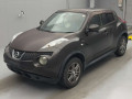 2010 Nissan JUKE