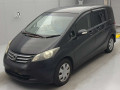 2011 Honda Freed