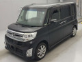 2015 Daihatsu Tanto Custom