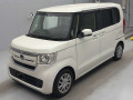 2018 Honda N-BOX