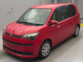 2013 Toyota Spade