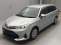 2017 Toyota Corolla Fielder
