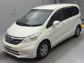 2012 Honda Freed