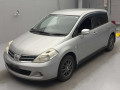 2011 Nissan Tiida