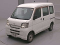 2012 Daihatsu Hijet Cargo