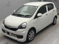2017 Daihatsu Mira e:S