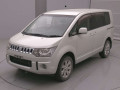 2016 Mitsubishi Delica D5