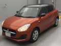 2022 Suzuki Swift
