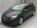 2011 Toyota Corolla Fielder