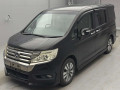 2012 Honda Step WGN Spada