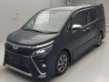 2021 Toyota Voxy