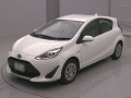 2019 Toyota Aqua