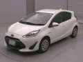 2017 Toyota Aqua