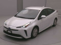 2021 Toyota Prius