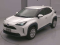2021 Toyota YARIS CROSS