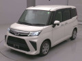 2023 Toyota Roomy
